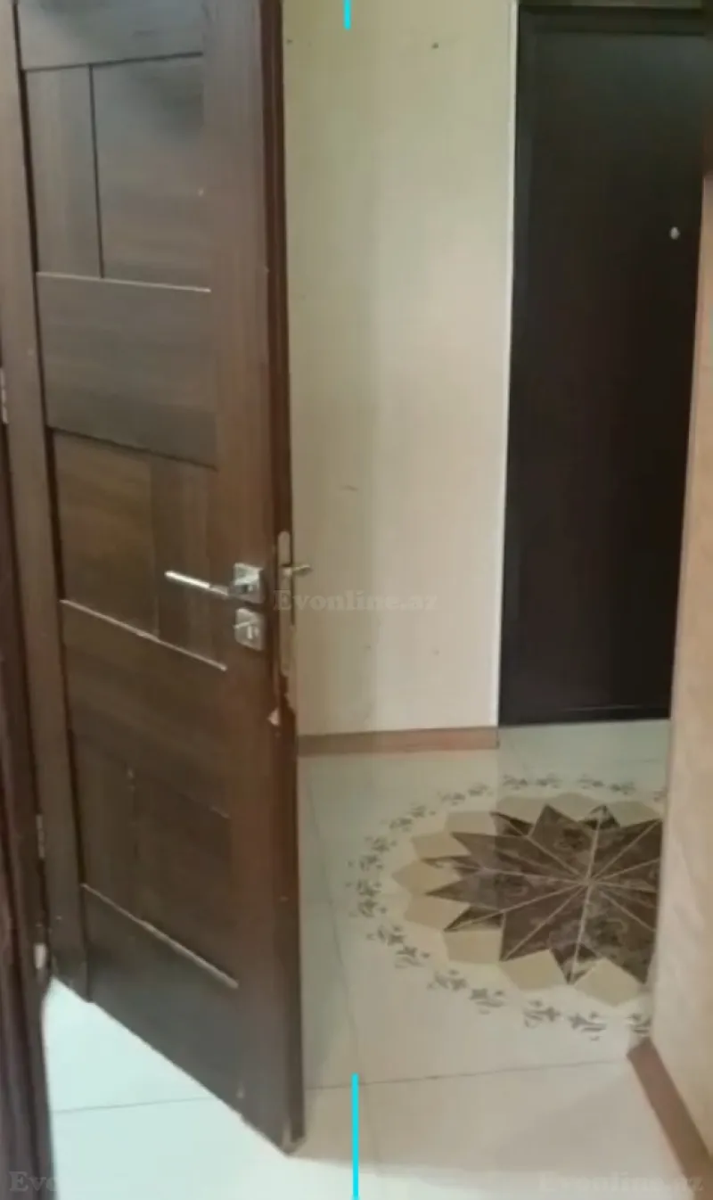 Kirayə verilir 2 otaqlı Mənzil Yeni tikili 62 m² Xırdalan - şəkil 7