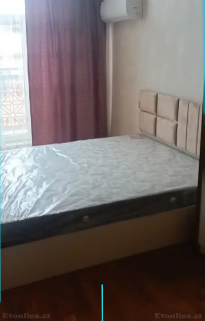 Kirayə verilir 2 otaqlı Mənzil Yeni tikili 62 m² Xırdalan - şəkil 9