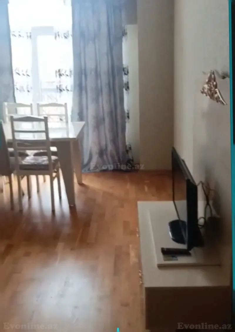 Kirayə verilir 2 otaqlı Mənzil Yeni tikili 62 m² Xırdalan - şəkil 10