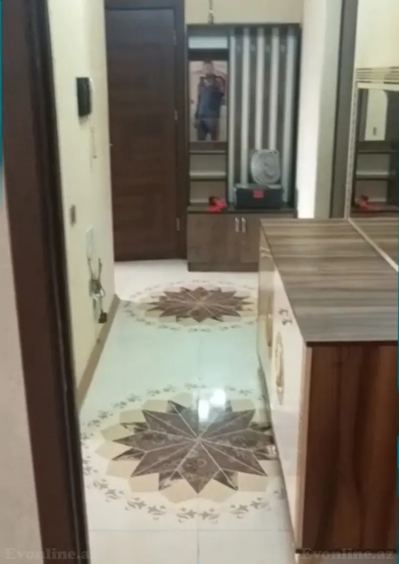 Kirayə verilir 2 otaqlı Mənzil Yeni tikili 62 m² Xırdalan - şəkil 11