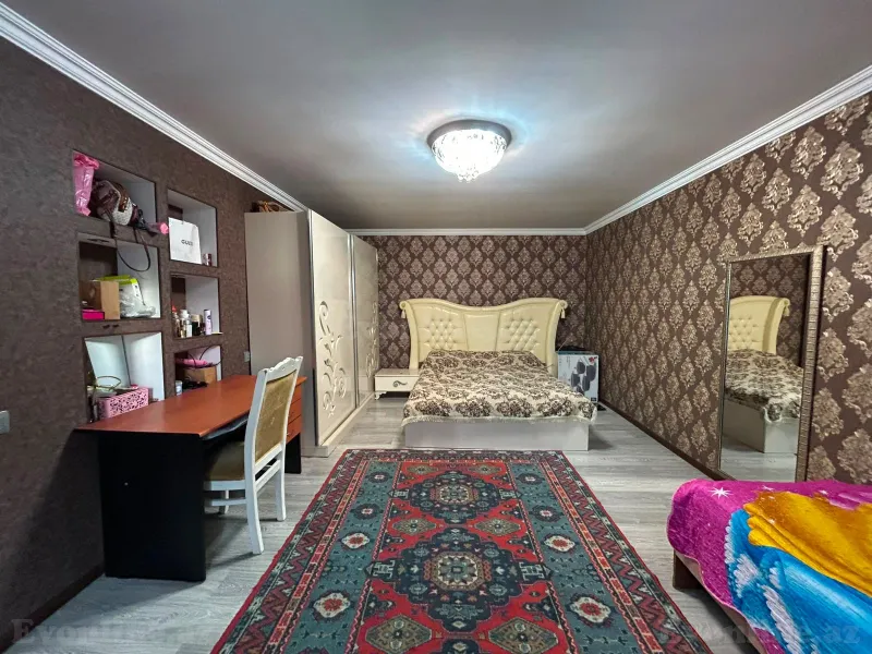 Satılır 4 otaqlı Həyət evi 200 m² Biləcəri - şəkil 4