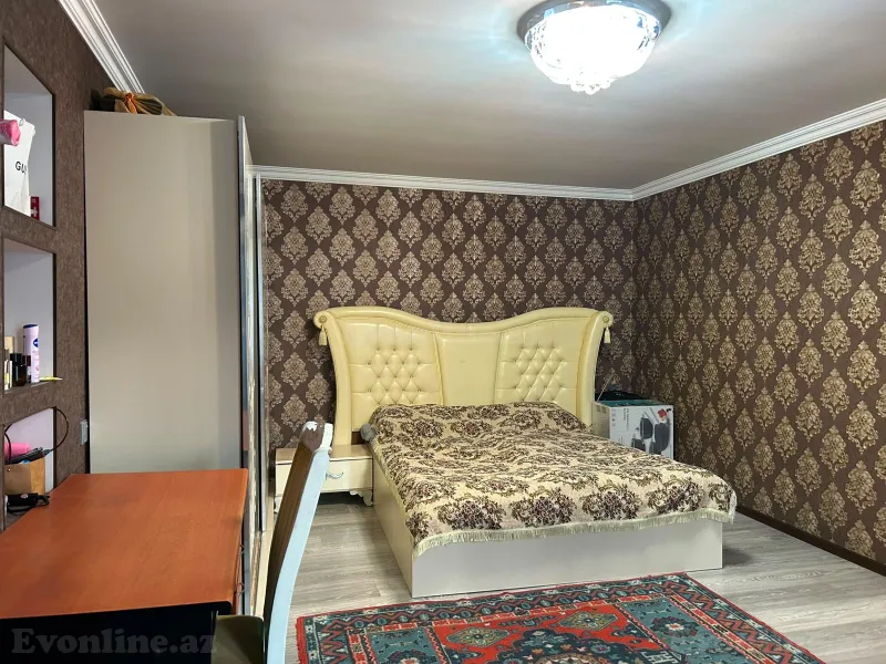 Satılır 4 otaqlı Həyət evi 200 m² Biləcəri - şəkil 5