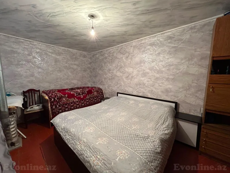 Satılır 4 otaqlı Həyət evi 200 m² Biləcəri - şəkil 8
