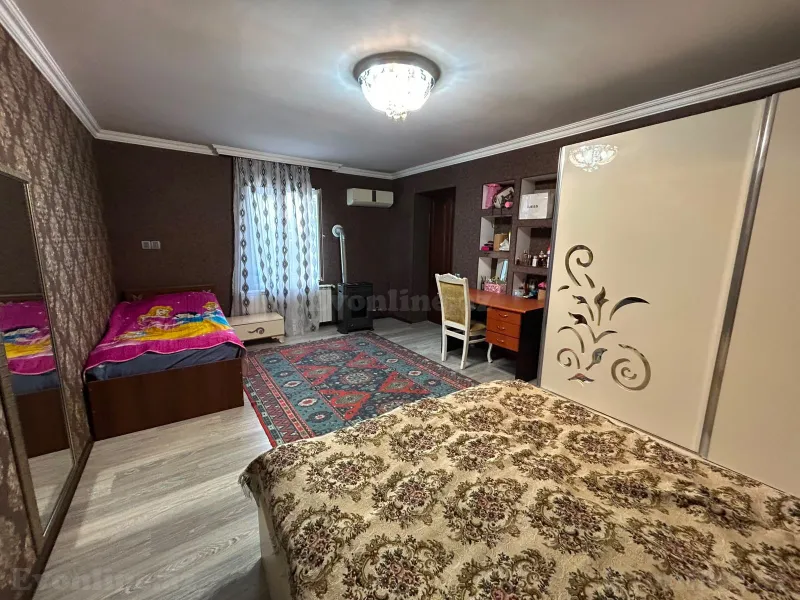 Satılır 4 otaqlı Həyət evi 200 m² Biləcəri - şəkil 9
