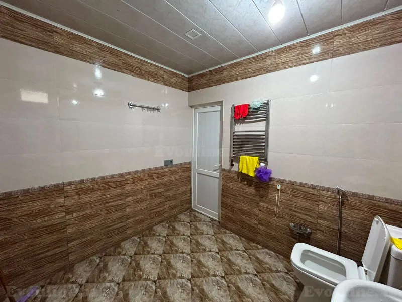 Satılır 4 otaqlı Həyət evi 200 m² Biləcəri - şəkil 10