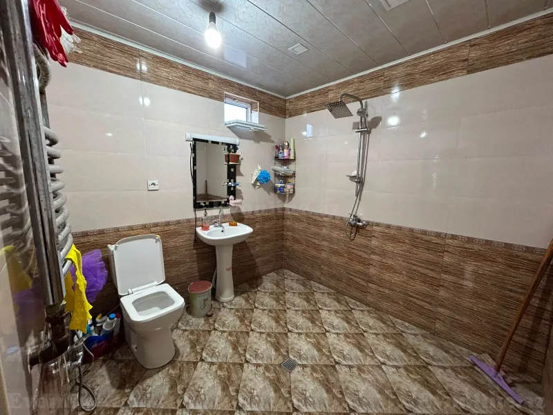 Satılır 4 otaqlı Həyət evi 200 m² Biləcəri - şəkil 11