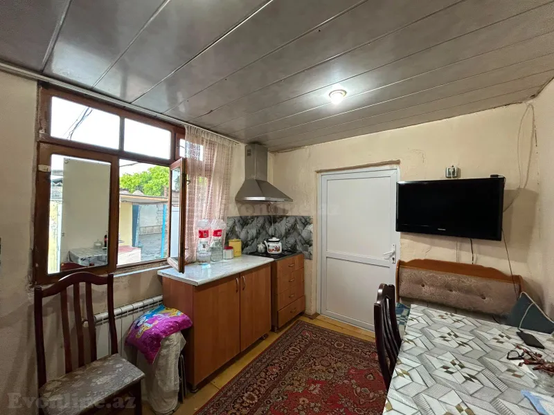 Satılır 4 otaqlı Həyət evi 200 m² Biləcəri - şəkil 12