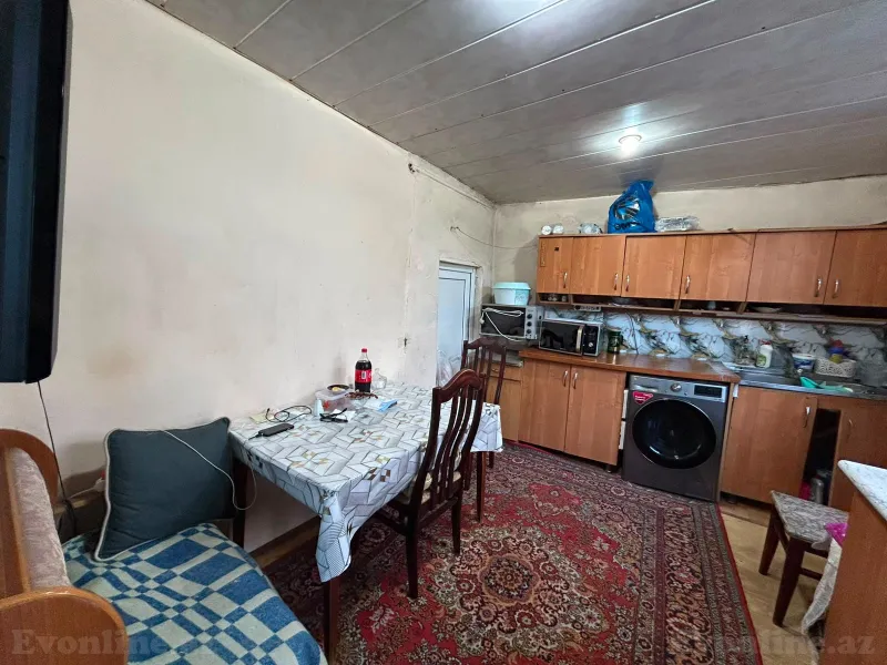 Satılır 4 otaqlı Həyət evi 200 m² Biləcəri - şəkil 13