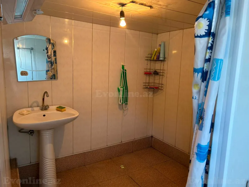 Satılır 4 otaqlı Həyət evi 200 m² Biləcəri - şəkil 14