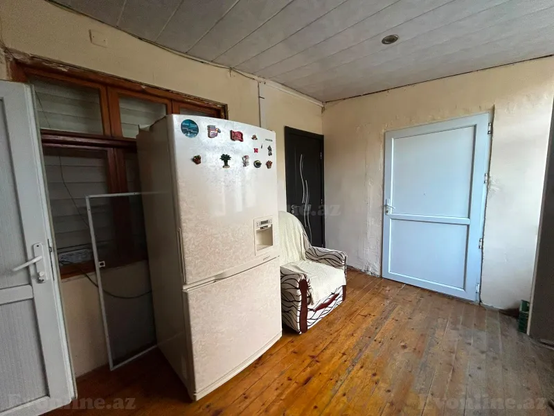 Satılır 4 otaqlı Həyət evi 200 m² Biləcəri - şəkil 15