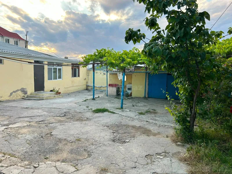 Satılır 4 otaqlı Həyət evi 200 m² Biləcəri - şəkil 16