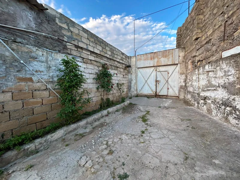 Satılır 4 otaqlı Həyət evi 200 m² Biləcəri - şəkil 17