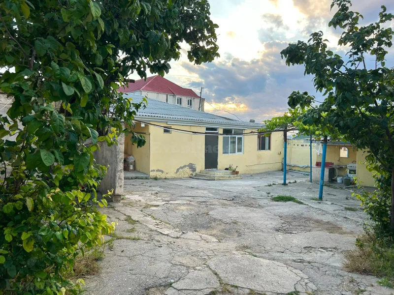 Satılır 4 otaqlı Həyət evi 200 m² Biləcəri - şəkil 19