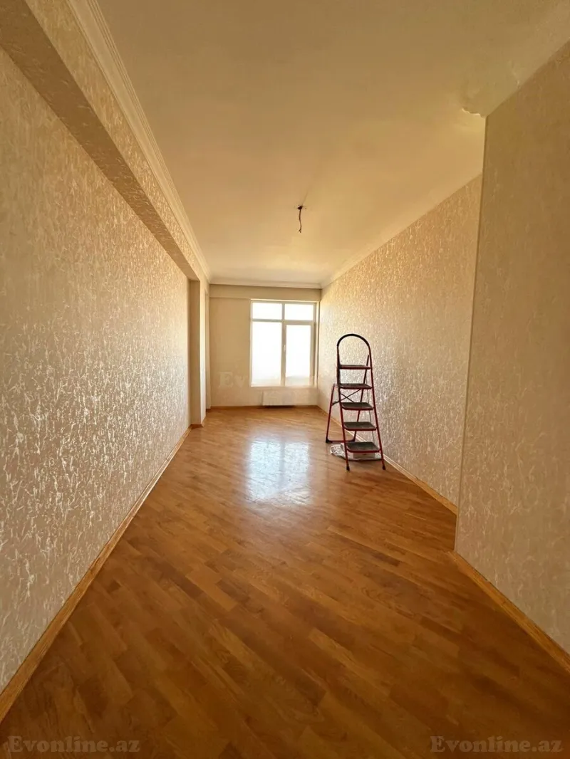 Satılır 3 otaqlı Mənzil Yeni tikili 108 m² Yasamal r. - şəkil 9