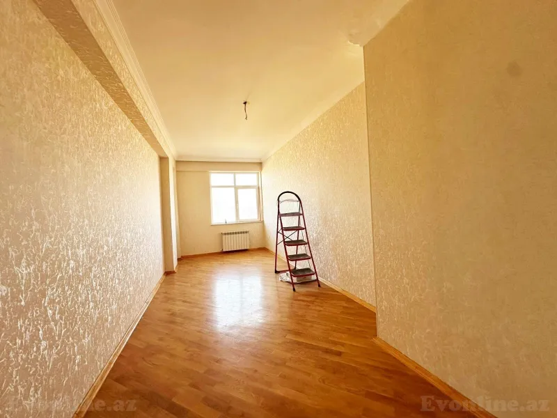 Satılır 3 otaqlı Mənzil Yeni tikili 108 m² Yasamal r. - şəkil 10