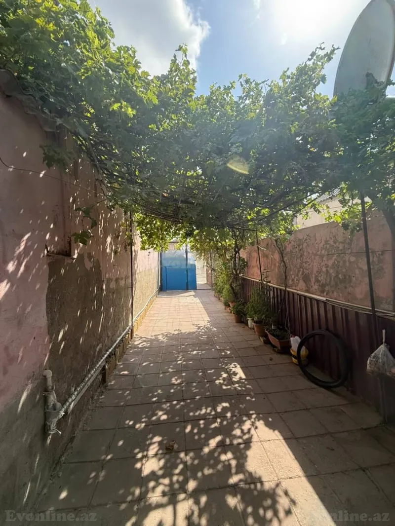 Satılır 3 otaqlı Həyət evi 60 m² Xırdalan