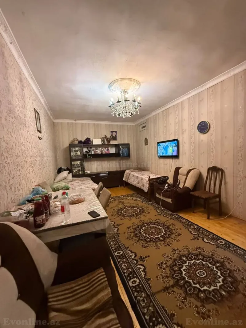 Satılır 3 otaqlı Həyət evi 60 m² Xırdalan - şəkil 3