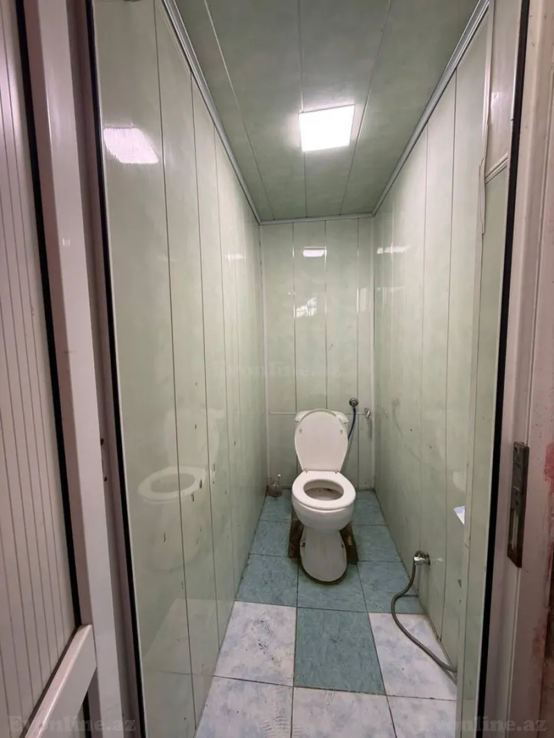 Satılır 3 otaqlı Həyət evi 60 m² Xırdalan - şəkil 4