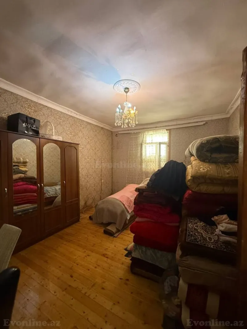 Satılır 3 otaqlı Həyət evi 60 m² Xırdalan - şəkil 6