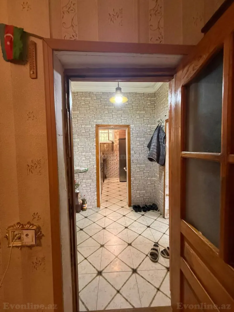 Satılır 3 otaqlı Həyət evi 60 m² Xırdalan - şəkil 7