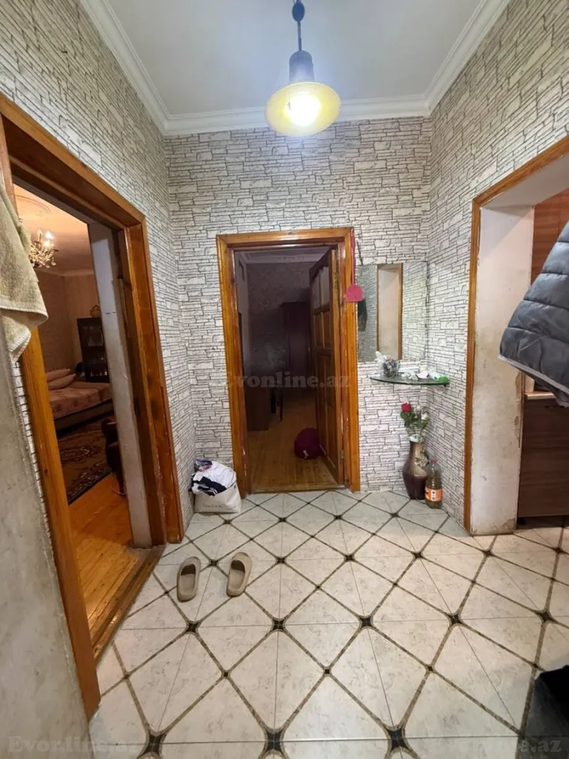 Satılır 3 otaqlı Həyət evi 60 m² Xırdalan - şəkil 8