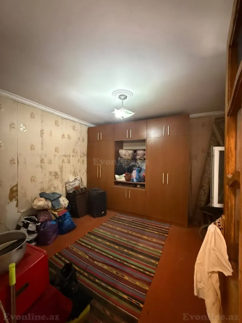 Satılır 3 otaqlı Həyət evi 60 m² Xırdalan - şəkil 9