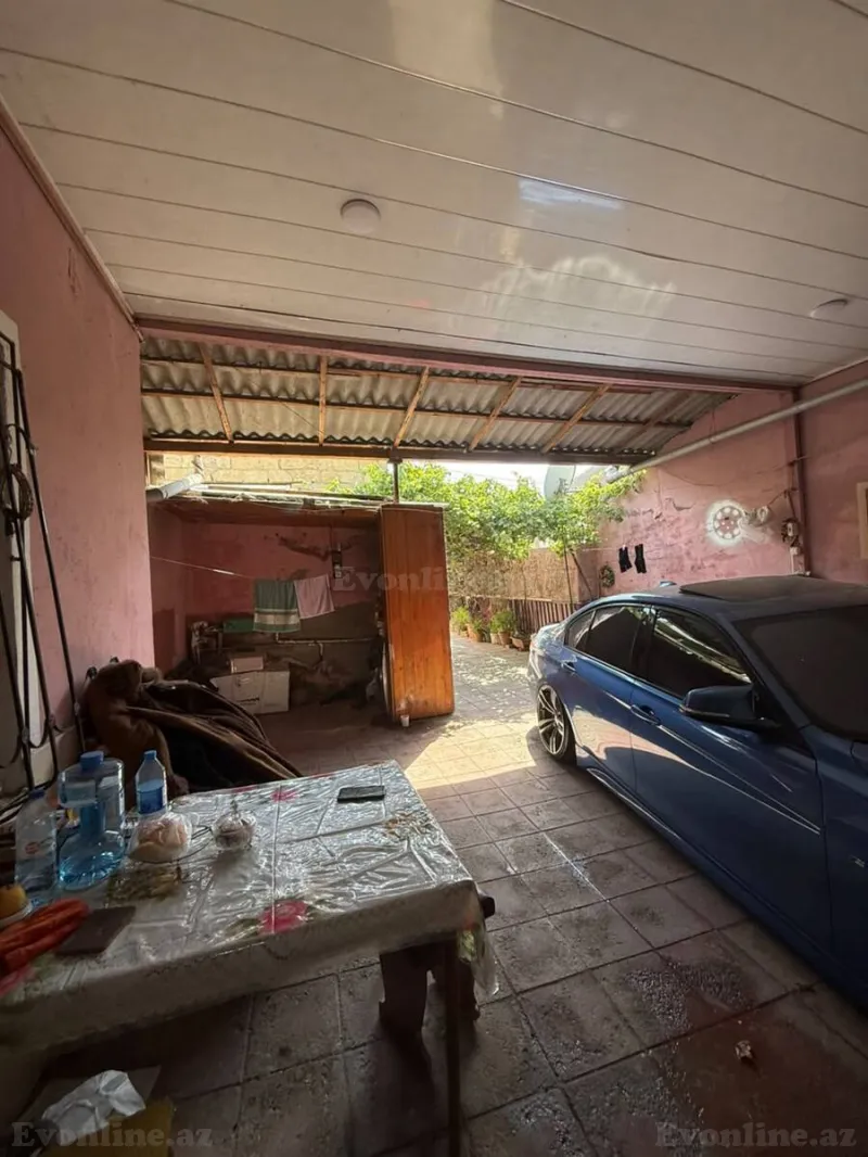 Satılır 3 otaqlı Həyət evi 60 m² Xırdalan - şəkil 10
