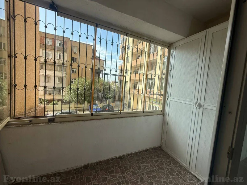 Kirayə verilir 3 otaqlı Mənzil Yeni tikili 104 m² İnşaatçılar m. - şəkil 11