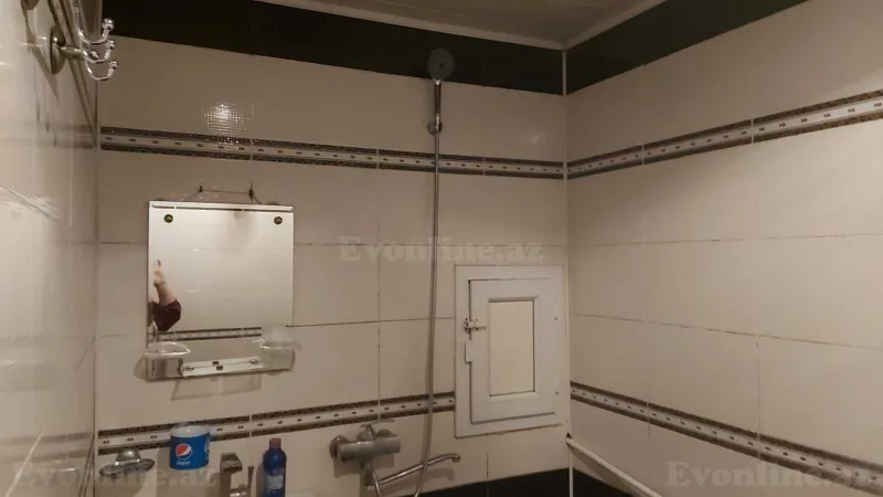 Kirayə verilir 2 otaqlı Mənzil Yeni tikili 65 m² Həzi Aslanov m. - şəkil 5