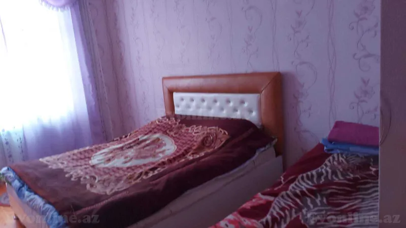 Kirayə verilir 2 otaqlı Mənzil Yeni tikili 65 m² Həzi Aslanov m. - şəkil 6