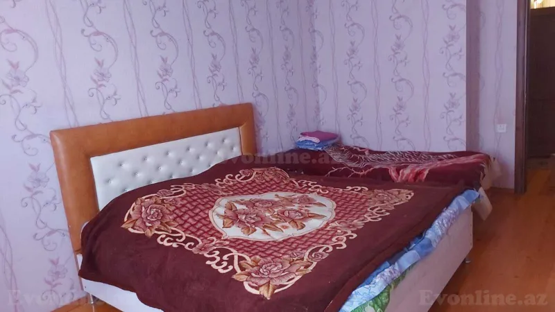 Kirayə verilir 2 otaqlı Mənzil Yeni tikili 65 m² Həzi Aslanov m. - şəkil 7