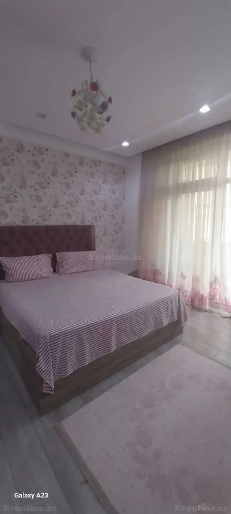 Satılır 4 otaqlı Mənzil Köhnə tikili 140 m² Bayıl - şəkil 7