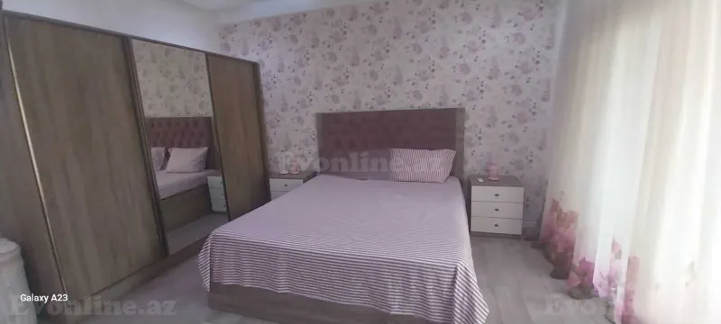 Satılır 4 otaqlı Mənzil Köhnə tikili 140 m² Bayıl - şəkil 8