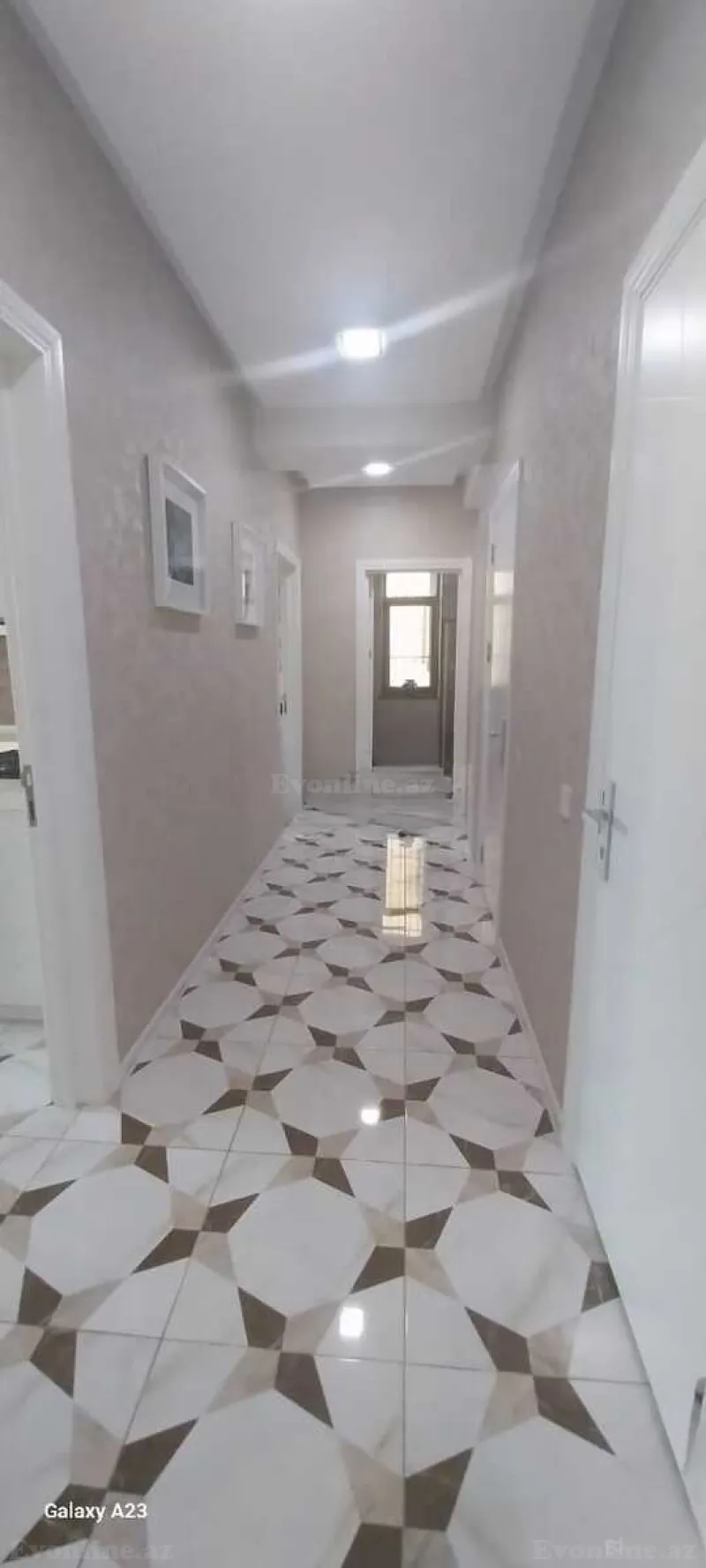 Satılır 4 otaqlı Mənzil Köhnə tikili 140 m² Bayıl - şəkil 10