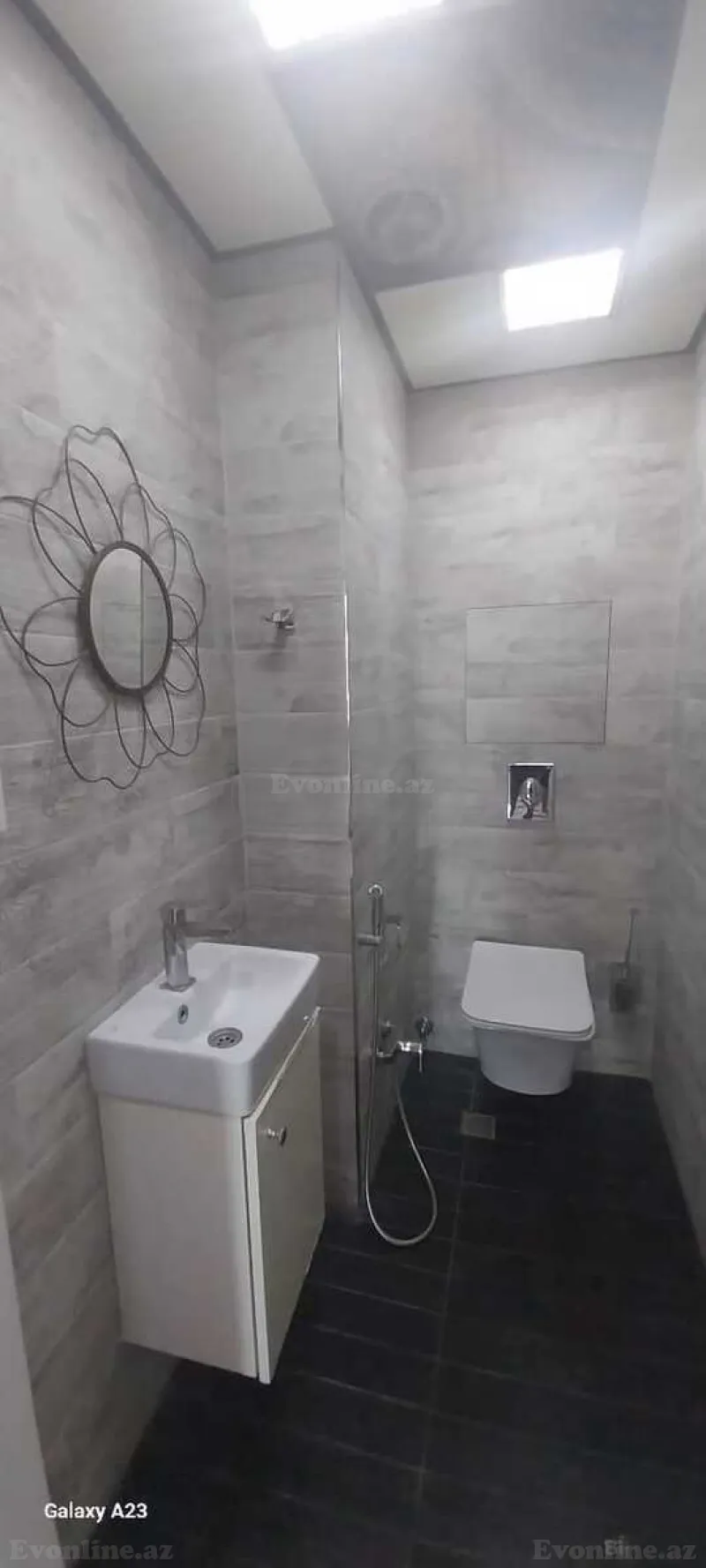 Satılır 4 otaqlı Mənzil Köhnə tikili 140 m² Bayıl - şəkil 12