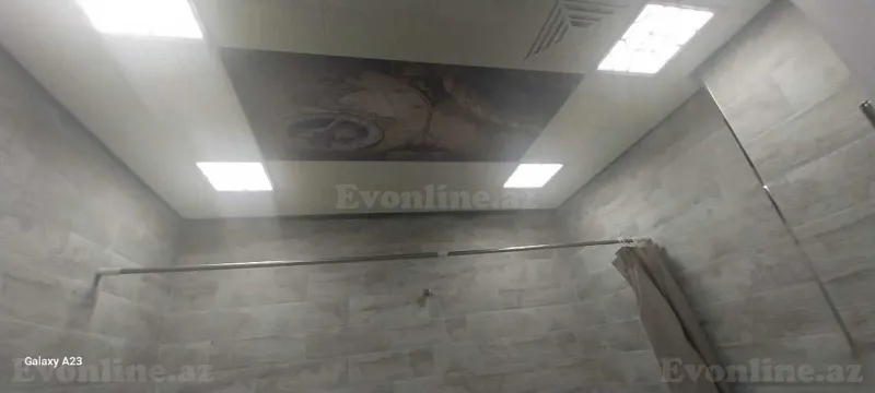 Satılır 4 otaqlı Mənzil Köhnə tikili 140 m² Bayıl - şəkil 14