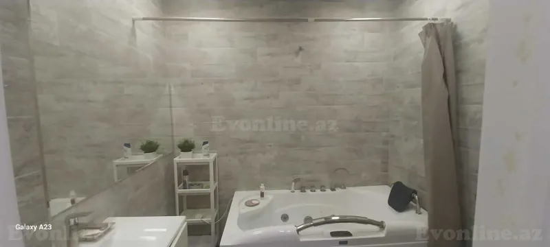 Satılır 4 otaqlı Mənzil Köhnə tikili 140 m² Bayıl - şəkil 15