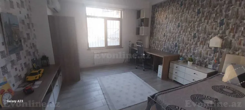 Satılır 4 otaqlı Mənzil Köhnə tikili 140 m² Bayıl - şəkil 16