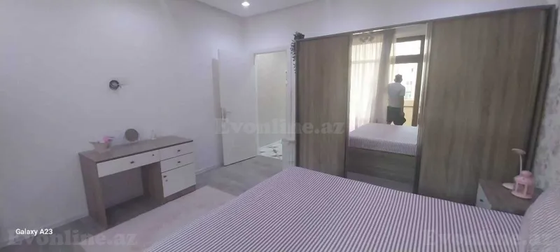 Satılır 4 otaqlı Mənzil Köhnə tikili 140 m² Bayıl - şəkil 17