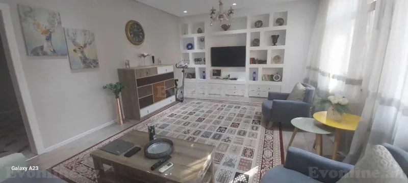 Satılır 4 otaqlı Mənzil Köhnə tikili 140 m² Bayıl - şəkil 20
