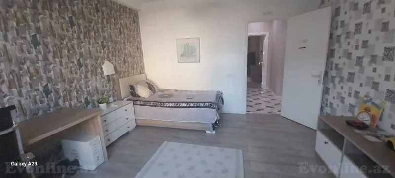 Satılır 4 otaqlı Mənzil Köhnə tikili 140 m² Bayıl - şəkil 22