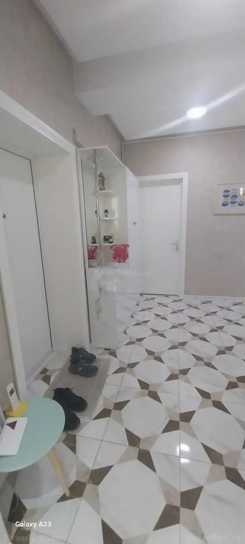 Satılır 4 otaqlı Mənzil Köhnə tikili 140 m² Bayıl - şəkil 24