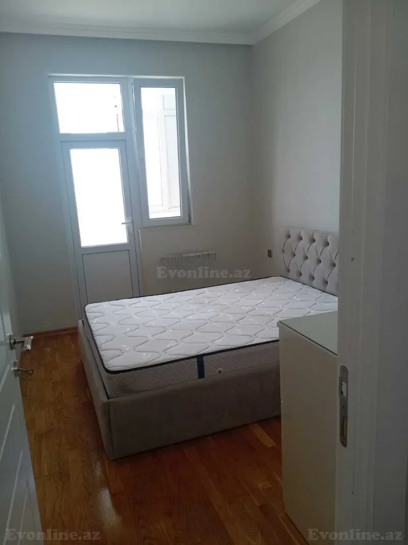 Satılır 2 otaqlı Mənzil Yeni tikili 50 m² Xırdalan - şəkil 6