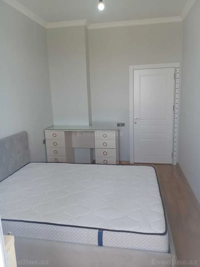 Satılır 2 otaqlı Mənzil Yeni tikili 50 m² Xırdalan - şəkil 7