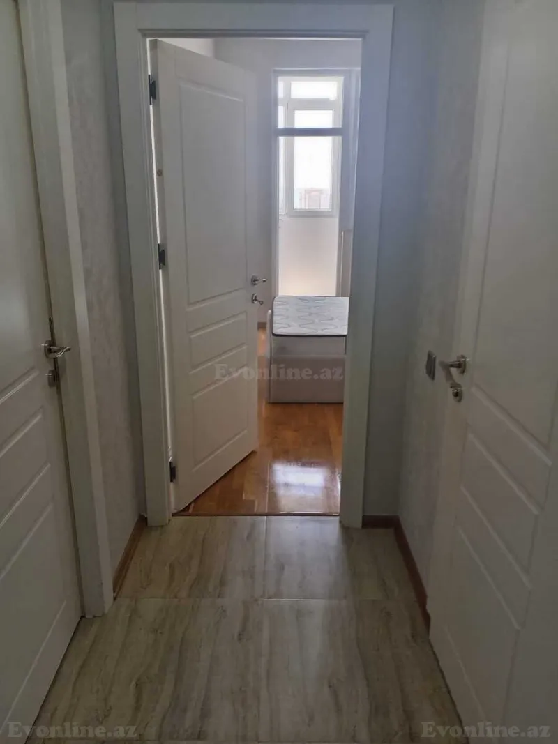 Satılır 2 otaqlı Mənzil Yeni tikili 50 m² Xırdalan - şəkil 8