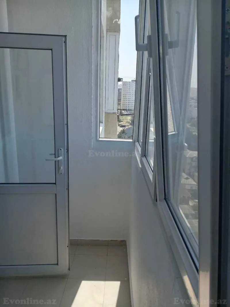 Satılır 2 otaqlı Mənzil Yeni tikili 50 m² Xırdalan - şəkil 9