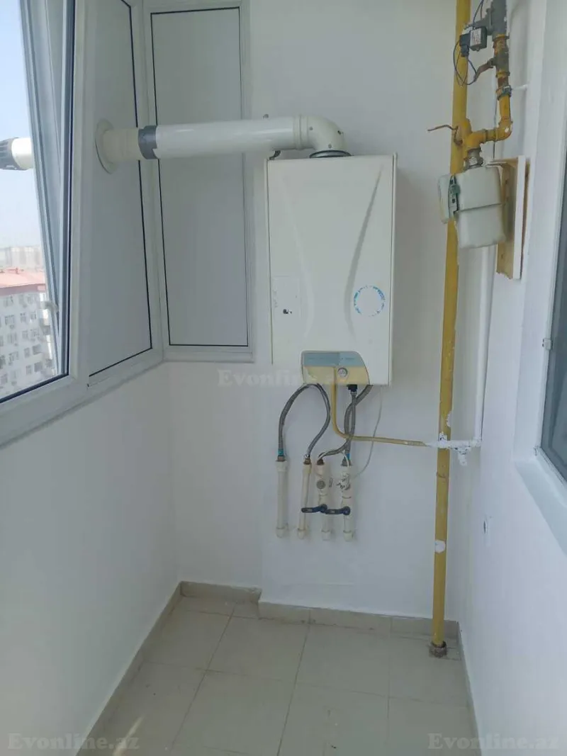 Satılır 2 otaqlı Mənzil Yeni tikili 50 m² Xırdalan - şəkil 10