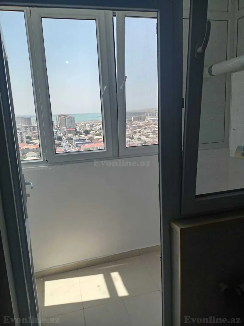 Satılır 2 otaqlı Mənzil Yeni tikili 50 m² Xırdalan - şəkil 11