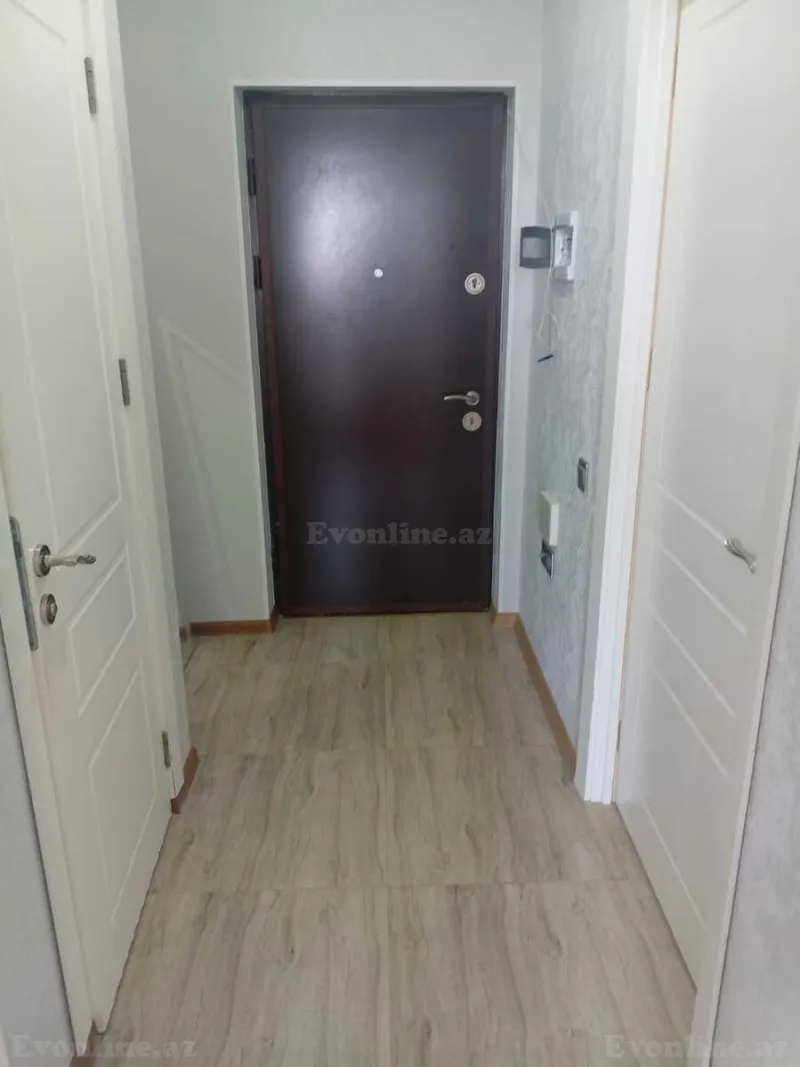 Satılır 2 otaqlı Mənzil Yeni tikili 50 m² Xırdalan - şəkil 12