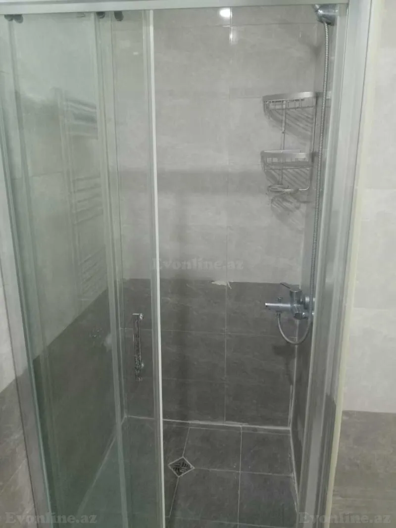 Satılır 2 otaqlı Mənzil Yeni tikili 50 m² Xırdalan - şəkil 14